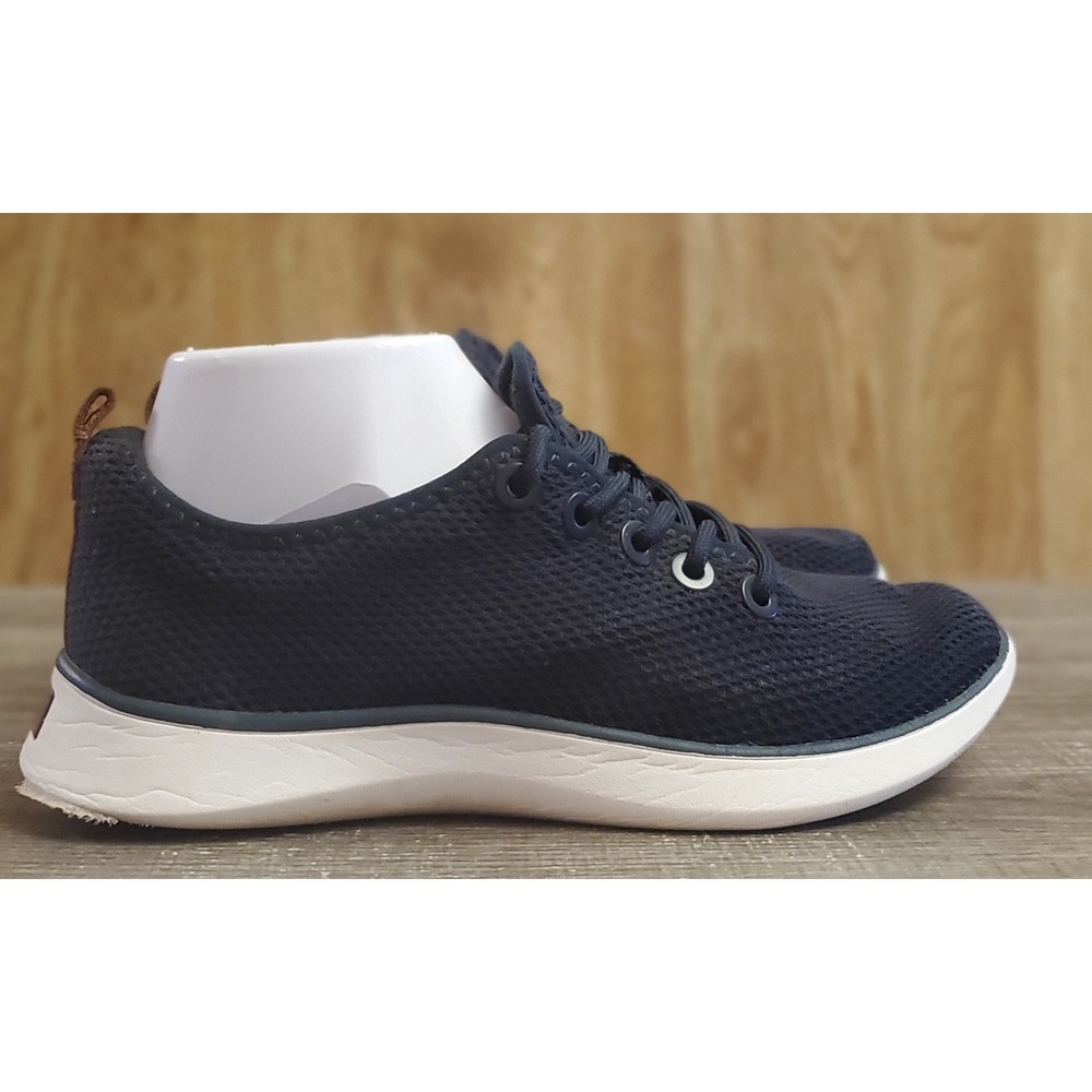 Dr Scholls‎ The Freestep Sneakers Women's Size 7 Navy
